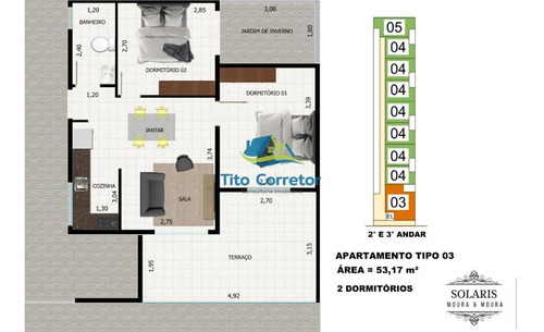 Imagem 11 de 11 de Residencial Solaris - 12727