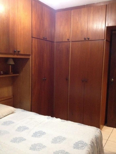 Imagem 11 de 13 de Apartamento Com 2 Dormitórios À Venda, 55 M² Por R$340.000 - Jaçanã - São Paulo/sp - Ap3804v