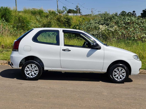 Imagem 11 de 12 de Fiat Palio 2016 1.0 Fire Flex 3p