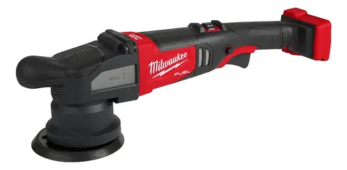 Politriz Orbital - 18v Fuel 2684-20 Milwaukee | Parcelamento sem juros