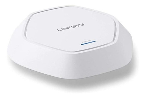 Access Point Interior Linksys Lapac2600c Blanco