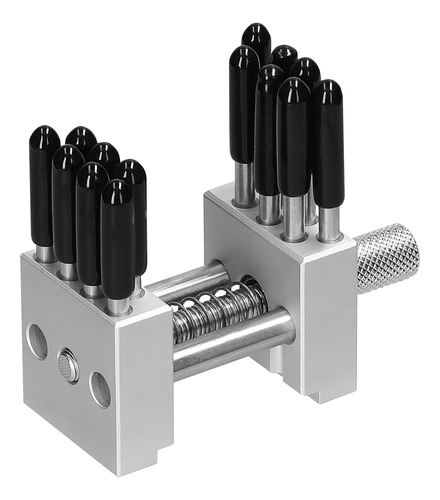 M Accesorio De Tornillo Multifunción De Acero Inoxidable