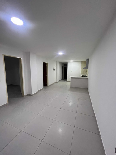 Imagen 6 de 14 de Apartamento En Pirineos Ii Con Financiamiento. San Cristobal