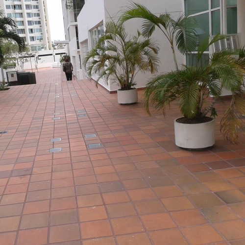 Imagen 10 de 14 de Venta De Apartamento En Ph Elmare 2000, Edison Park 20-12774