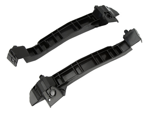 57707sc040 Soporte De Parachoques Delantero Derecho Izquierd