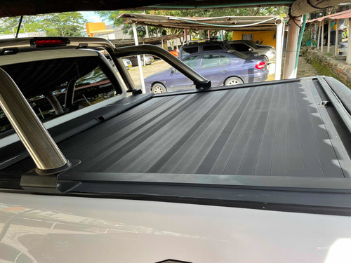 Imagen 8 de 13 de Ford Ranger 3.2 Xlt
