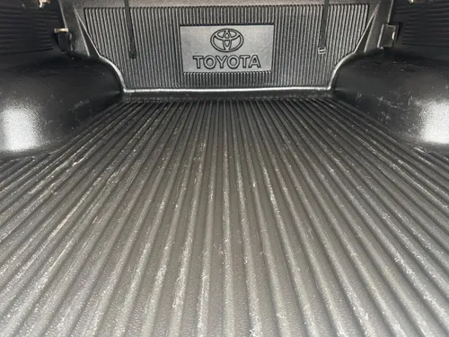 Toyota Hilux 2.4 Automatica Full 4x4