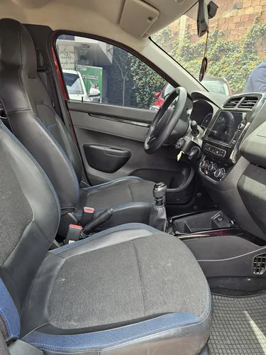 Renault Kwid 1.0 Intens