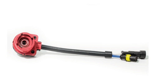 Adaptador Para Lampara De Xenon D2s P/ Bmw-vw-audi