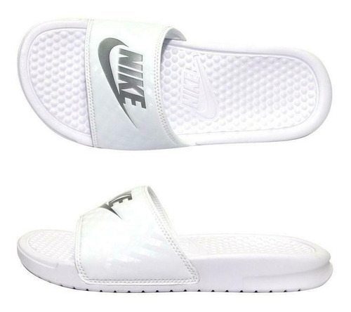 Ojotas Nike Wmns Benassi Jdi 102