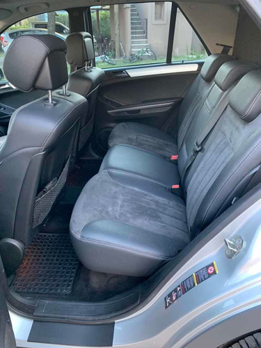 Mercedes-benz Ml 3.2 Ml320 Cdi Sport 2006