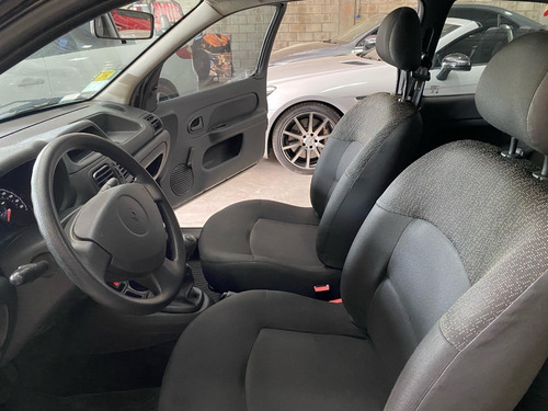 Renault Clio Mio 1.2 - Año 2013