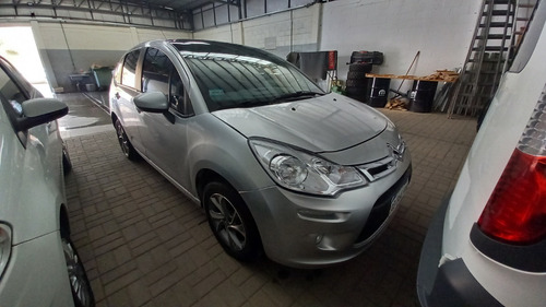 Imagen 8 de 25 de Citroen C3