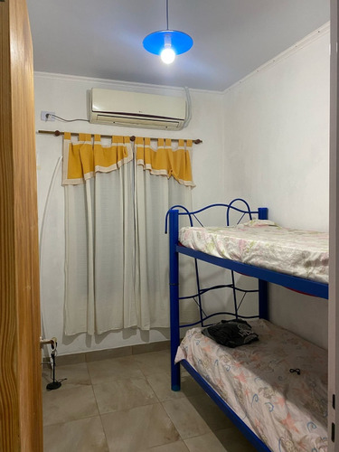 Casa 3 Ambientes Calle Interna Acceso A Los Bretes
