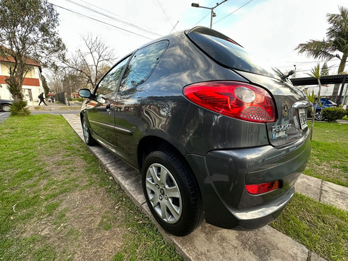 Peugeot 207 1.4 Xr