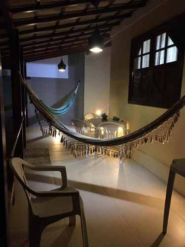 Imagem 4 de 14 de Casa Com 2 Quartos, 65 M² Por R$ 320.000 - Várzea Das Moças - São Gonçalo/rj - Ca15118
