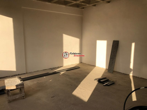 Sala Comercial 61 M² À Venda, Bairro Liberdade, Belo Horizonte - Mg. - 4122
