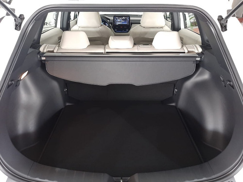 Imagem 9 de 13 de Toyota Corolla Cross 1.8 Hybrid