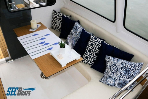 Imagem 9 de 9 de Catamarã Sec Boats