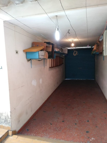 Imagem 8 de 8 de Casa Térrea 3 Dormitórios Rudge Ramos S.b.campo - 1033-10689