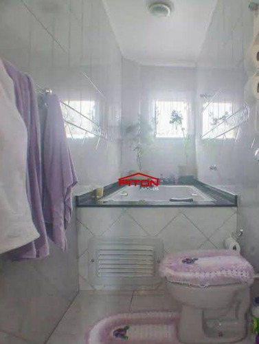 Imagem 30 de 30 de Sobrado Com 3 Dormitórios À Venda, 138 M² Por R$ 650.000,00 - Artur Alvim - São Paulo/sp - So2933