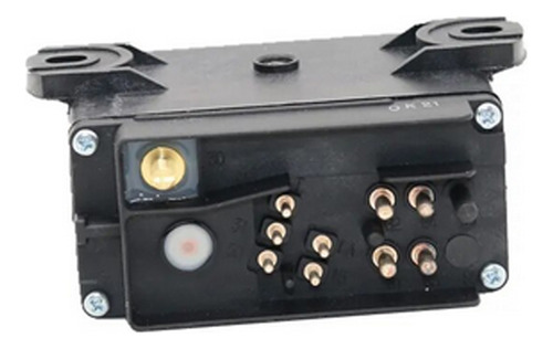 Modulo Control Bujia Ssangyong Actyon 2.0 D20dt 2007-2008