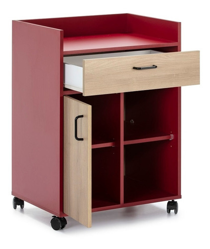 Alacena Moly Encino Këssa Muebles