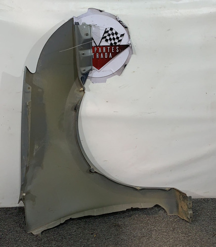 Salpicadera Sentra 2007 2010 2011 2012 P1b42 (Usado)