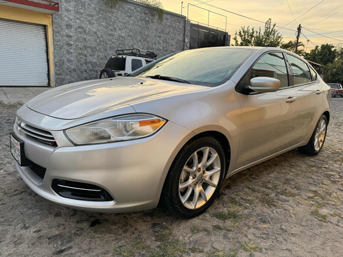 Dodge Dart 2.0 Sxt At