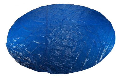 & Cubierta De Piscina, Impermeable, Impermeable, Redonda,