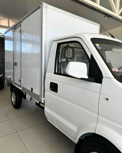 Dfsk C31 1.5cc Box