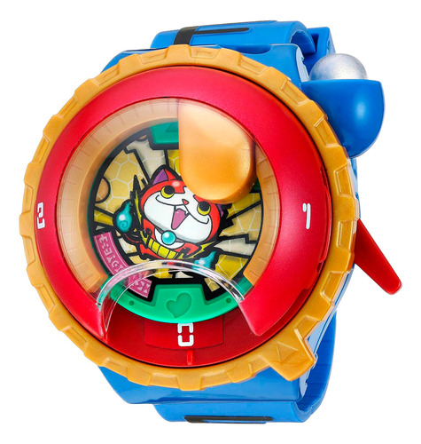 Yo Kai Watch Modelo Cero Reloj Proyector Yo-motion Hasbro