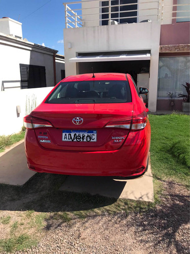 Toyota Yaris 1.5 107cv Xls 4 P 2019