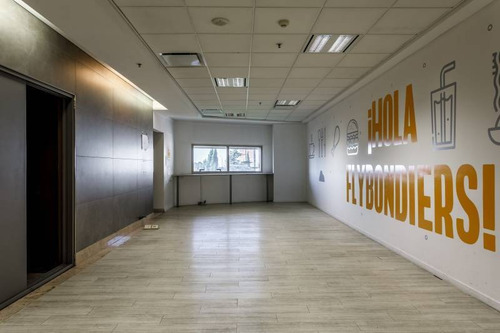 Imagen 13 de 19 de Oficinas Alquiler Saavedra