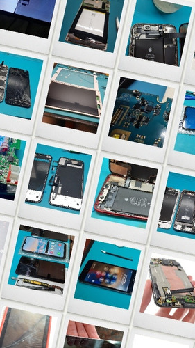 Imagen 1 de 2 de Servicio Tecnico Celulares Y Tablets