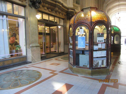 Oficina En Venta En Monserrat, Capital Federal, Buenos Aires