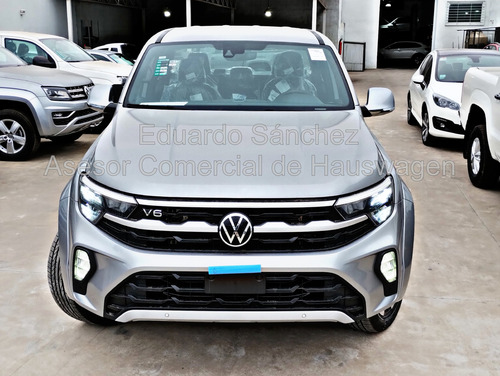 Volkswagen Amarok 3.0 Cd Tdi 258Cv V6 Extreme 4X4 At