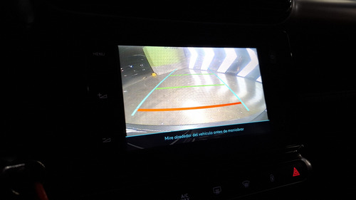 Citroën C4 Cactus 1.6 VTI 115 FEEL PACK AUTO