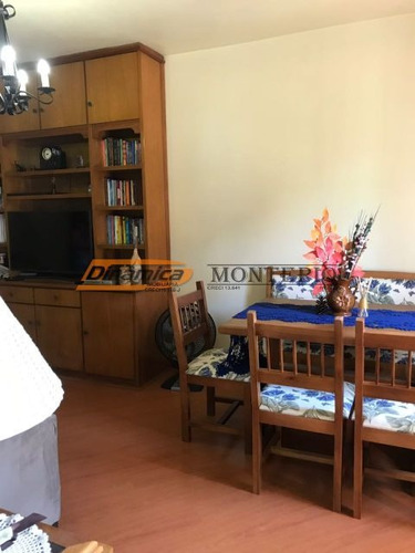 Imagem 2 de 19 de Apartamento Próximo Ao Metrô Tucuruvi - Ml9769