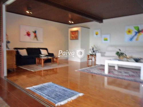 Casa- Teresópolis, Golf - 2755