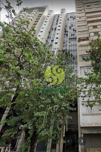 Imagem 18 de 18 de Conjunto Comercial De Salas À Venda, 245 M² - Lourdes - Belo Horizonte/mg - Cj0014