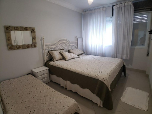 Imagem 10 de 21 de Praia Das Pitangueiras - Guarujá - 5 Dormitórios (2 Suites) - 1 Vaga Demarcada - Ap2038 - 34708769