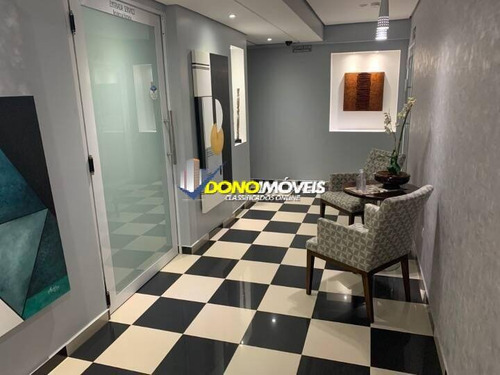 Imagem 13 de 15 de Apto 3 Dorms Cond. Residencial Romania - São Bernardo Do Campo - El6119
