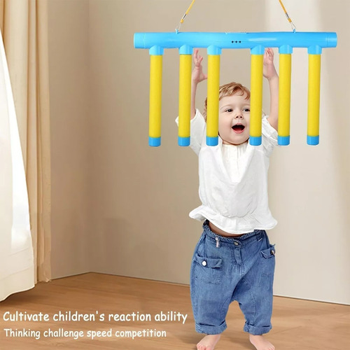 Juguetes Para Niños, Juguetes Que Desafían La Reacción