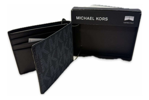 Cartera Michael Kors Para Hombre