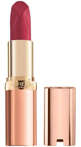 Lápiz labial Loreal Color Riche Les Nus By Cor 174 Nu Insouciant