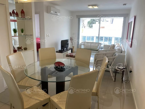 Venta Apartamento 1 Dormitorio Punta Del Este 