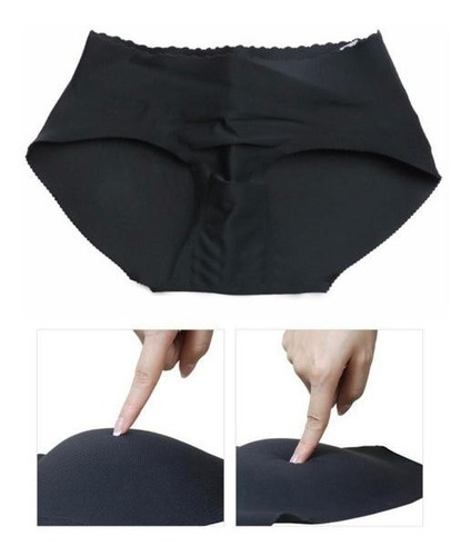 Calzon Levanta Pompis Levanta Gluteos 100% Natural Truza