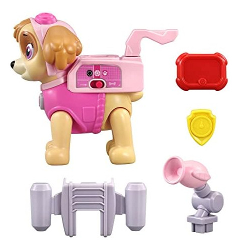 Vtech Paw Patrol Skye Al Rescate Pequeño