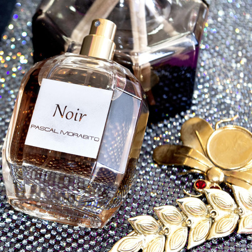 Perfume Pascal Morabito Noir Para Mujer, 100 Ml